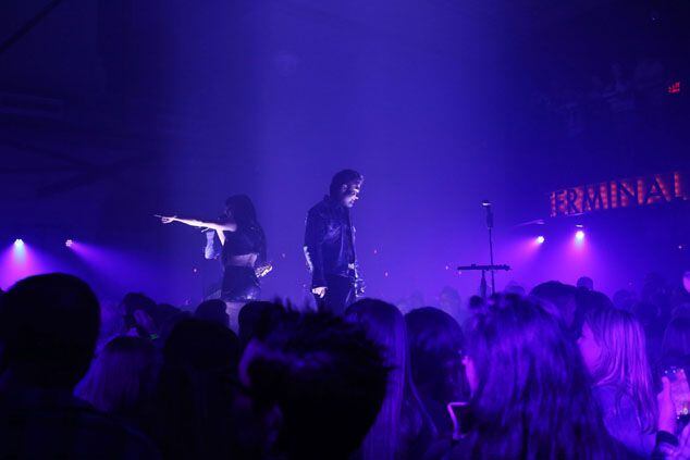 The Band Perry at Terminal West