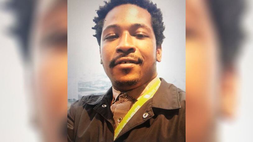 Rayshard Brooks, 27, was fatally shot following a struggle that erupted as two Atlanta police officers tried to arrest him in a Wendy’s parking lot on June 12, 2020