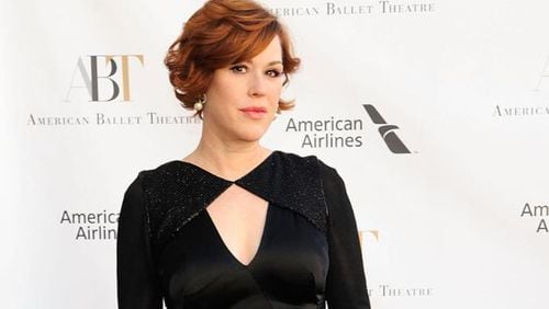Molly Ringwald (Photo by Rabbani and Solimene Photography/Getty Images)