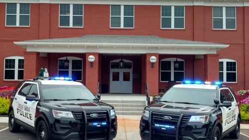 Locust Grove has updated its standard operating procedure regarding police officers' firearms use.