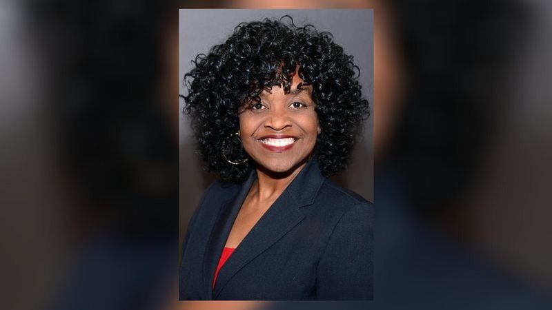 Georgia state Rep. Viola Davis praised a resolution adopted by Pine Lake that no city funds will be used to investigate reports of abortion. SPECIAL PHOTO

