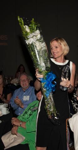 Photos: Celebrating Nurses 2014 banquet