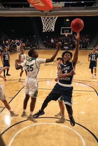 Photos: High school basketball state tournament