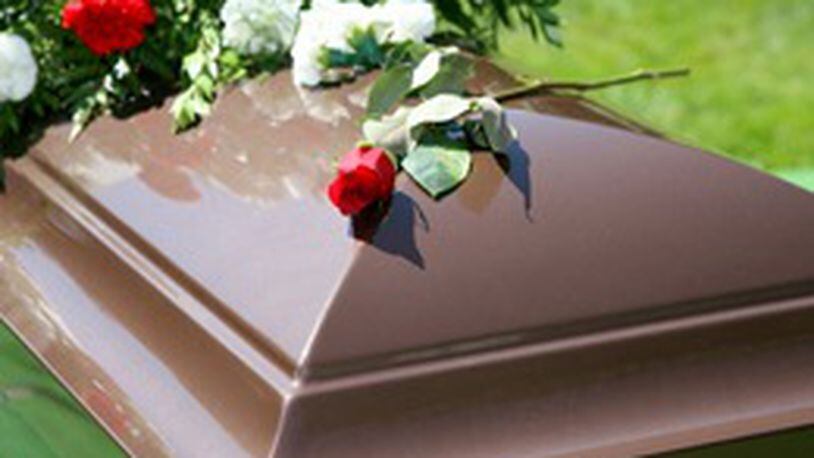 Funeral homes are required by federal rules to give consumers itemized price lists on funeral goods and services. That includes price lists on caskets and on outer burial containers.