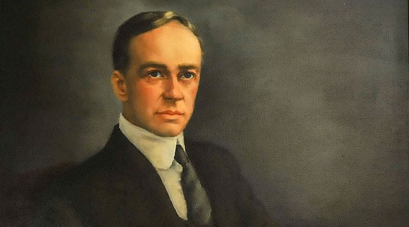 Clifford  Walker was governor from 1923 to 1927. Prior to that, he served as mayor of Monroe and state attorney general.