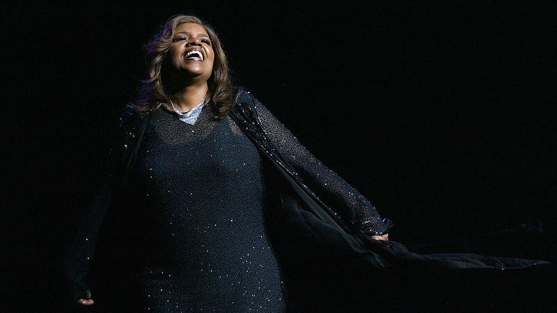 Gloria Gaynor will sing "I Will Survive" on New Year's Eve. 