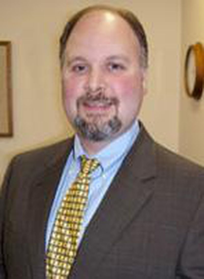 Attorney Billy Healen represented Scott in the case.