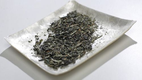 Brewed properly of good-grade leaves, green tea is refreshing and light with no bitterness. (Tom Pennington/Fort Worth Star-Telegram/KRT)