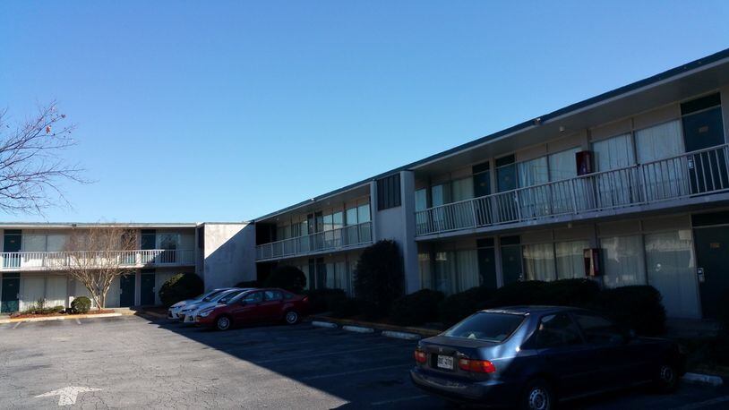 The Intown Suites hotel in Piedmont Heights near Cheshire Bridge Road overlooking I-85 was purchased by developer Paces Properties. The site will be redeveloped as a boutique hotel with Austin, Texas-based hospitality company Bunkhouse. SPECIAL