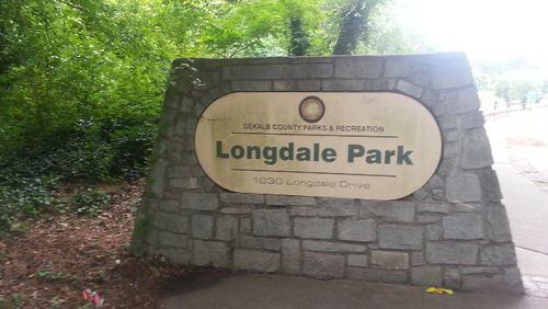 DeKalb County officials will host a ribbon cutting ceremony for Longdale Park on Aug. 16. CONTRIBUTED