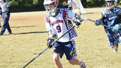 The Milton City Council has approved a facility use agreement allowing North Georgia Recreation Inc. to provide boys lacrosse programs to Milton and Alpharetta residents. CITY OF MILTON