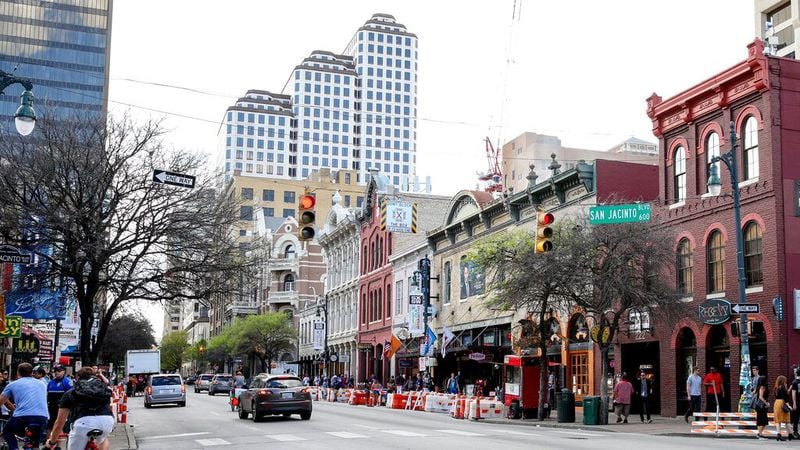 Austin city officials  canceled the South by Southwest arts and technology festival after imposing a large-gathering ban in the city due to COVID-19.