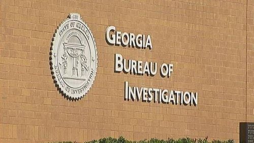 The GBI is investigating after a man was injured in an exchange of gunfire with a Crisp County deputy Sunday.