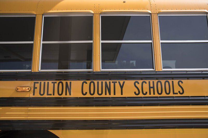 Fulton County Calendar 2022 Fulton County Schools Changes Calendar To Include 3 Half Days