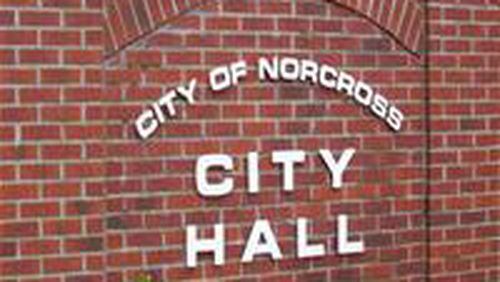 Norcross is seeking applicants to serve on the Downtown Development Authority.