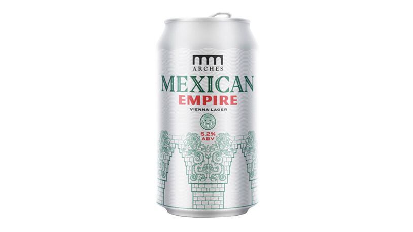 Arches Mexican Empire picked a top beer of 2018