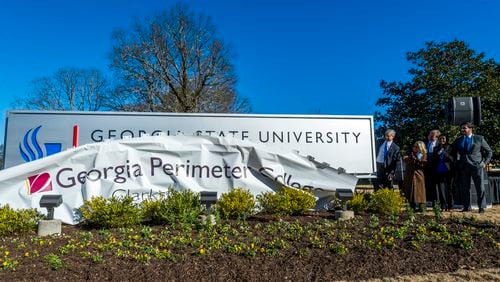 The merger of Perimeter College and Georgia State has left the Move on When Ready program a more complicated process for students and parents to navigate, says a former administrator.