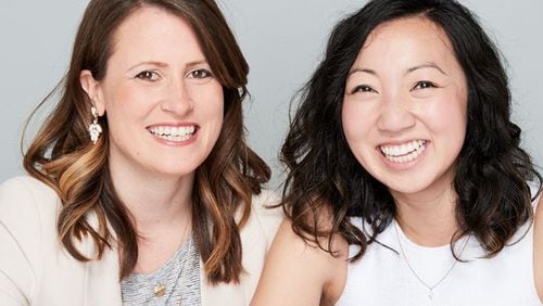 Martine Resnick and Eileen Lee, co-founders of The Lola, make a $300,000 investment to promote anti-racism.