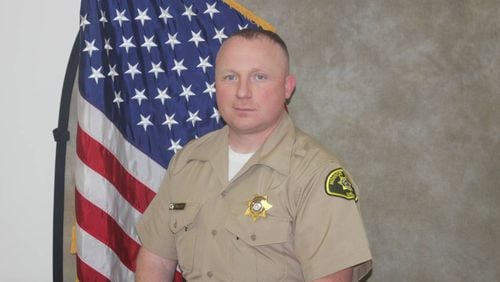 Monroe County sheriff's deputy William Miller was banned from the county and sentenced to eight years on probation after propositioning a woman  he arrested for sexual favors in exchage for reduced charges.