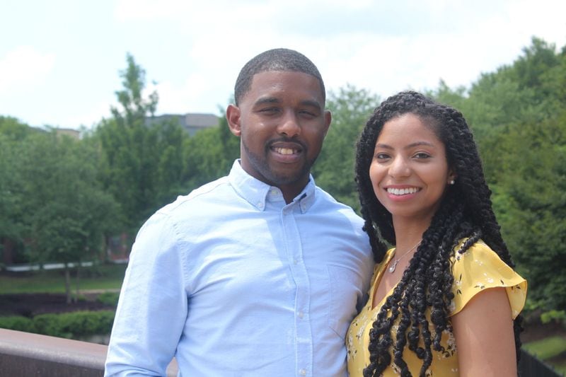 Founded by Kiara and Corey Johnson, ATL Kula will sit in a 1,7000 square foot space near the Twelve Hotel, according to a release about the opening. The store, which opens this summer, will include yoga, barre and Pilates classes.  (The Wilbert Group_