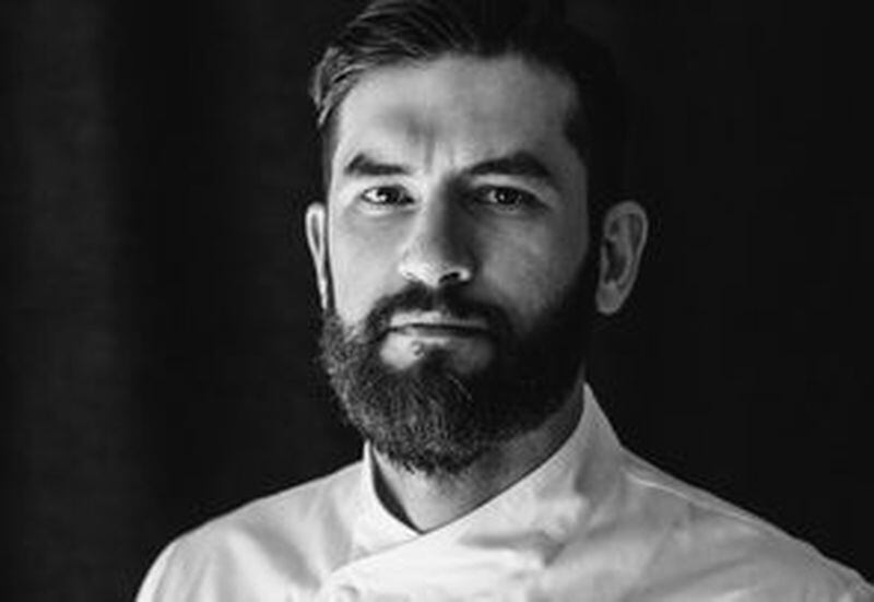 Joe Schafer has left Bacchanalia for a position as executive chef at Philips Arena. / Photo: Star Provisions
