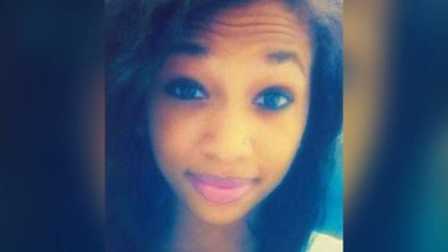 Alexis Tiara Murphy was last seen on surveillance footage at a gas station in Lovingston on Aug. 3, 2013. She had left her home in Shipman and was on her way to visit Lynchburg when she disappeared, the Nelson County Sheriff’s Office said.