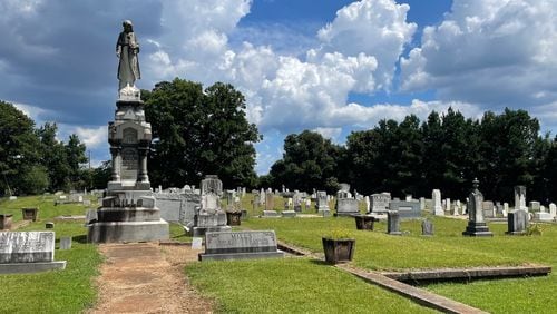 The FTC's Funeral Rule could get the first substantial update in decades, providing consumers with more price transparency when they are making funeral and burial arrangements for loved ones. (Karen Huppertz/For The Atlanta Journal-Constitution)