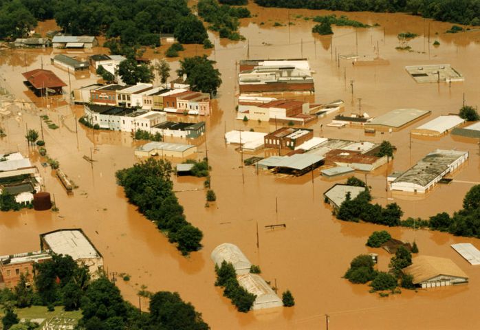 Floods of 1994