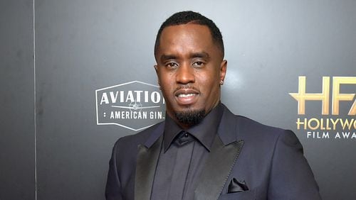Sean Combs aka Diddy says it was a joke that he was changing his name to Brother Love.