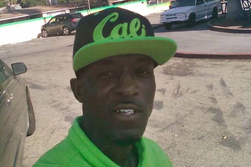 Federal officials are reviewing an investigation into the death of Malcolm Harsch, a 38-year-old homeless black man who was found hanging from a tree May 31 in Victorville, California.