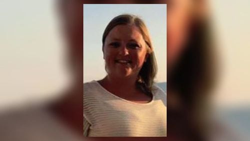 Polk County police officer Kristen Hearne was fatally shot Friday. (Credit: Channel 2 Action News)
