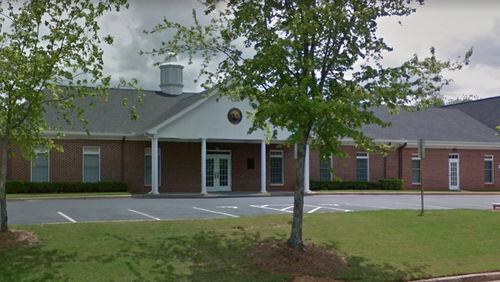 Dacula set to lower its millage rate to 4.808 mills. Google Maps