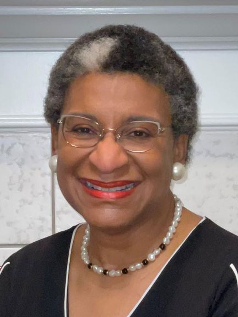 Long-time Attorney Patrise M. Perkins-Hooker will serve as the city of Atlanta's interm city attorney after Nina Hickson retires from the position in May.
