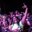 The audience cheers at FreakNik on June 19, 2019 at Lakewood Amphitheater in Atlanta, Georgia. (Photo courtesy of After 9 Partners)