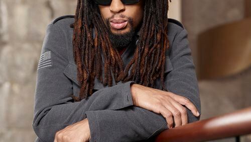 Lil Jon, an Atlanta native, made it to the final four on "Celebrity Apprentice" and also has a DJ residency in Las Vegas