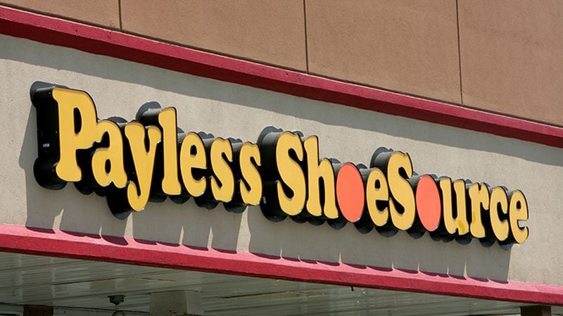 Payless ShoeSource filed for Chapter 11 bankruptcy protection in 2019 and shuttered all of its stores in North America, becoming the latest retailer to succumb to increasing competition from online rivals including Amazon.