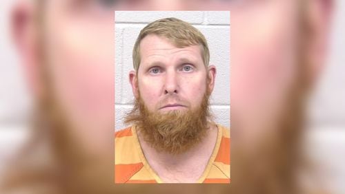 Wesley Richard Brock was sentenced to life in prison in the killing of Ronald Leonard Williams, Paulding County officials said.