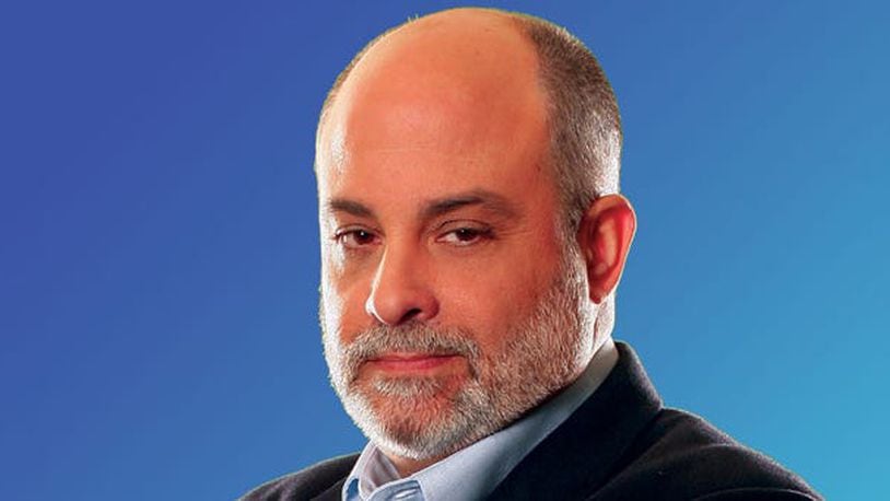 Mark Levin is a host on the Westwood One network, owned by Atlanta-based Cumulus Media. WESTWOOD ONE