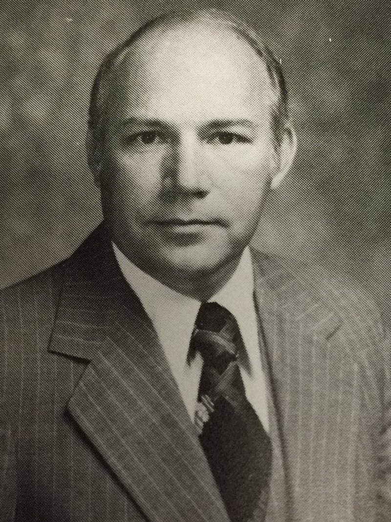 Roger Stifflemire, a former English teacher at the Darlington School in Rome, Georgia, denied allegations he molested male students. He taught at the school from 1974 to 1994.