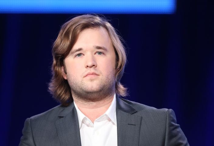 Haley Joel Osment as Chip (Beauty and The Beast: Enchanted Christmas)