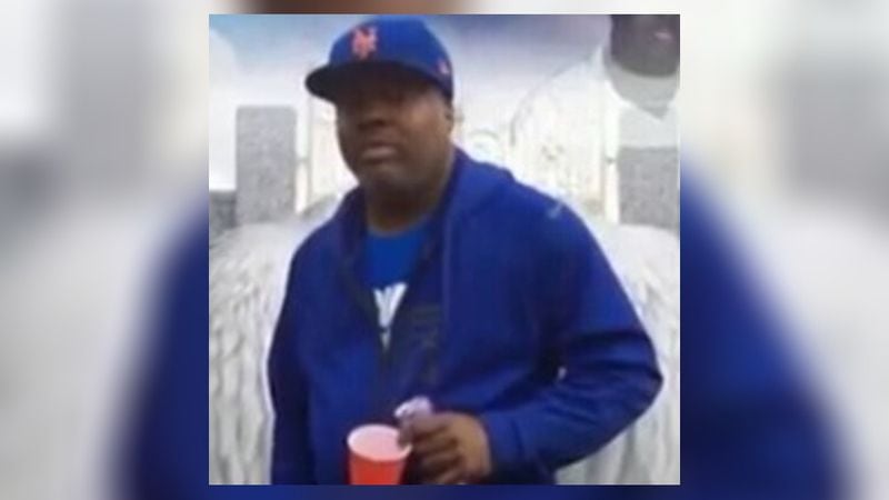 David Tigner was shot and killed Oct. 27. He was 49.
