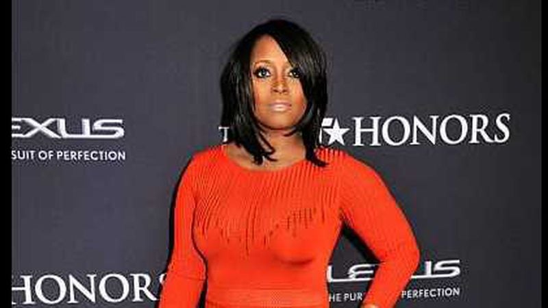 Actress Keisha Knight Pulliam is partnering with Clark Atlanta University on an effort to help students considering careers as mass media arts entrepreneurs or becoming industry leaders. PHOTO CREDIT: GETTY IMAGES.