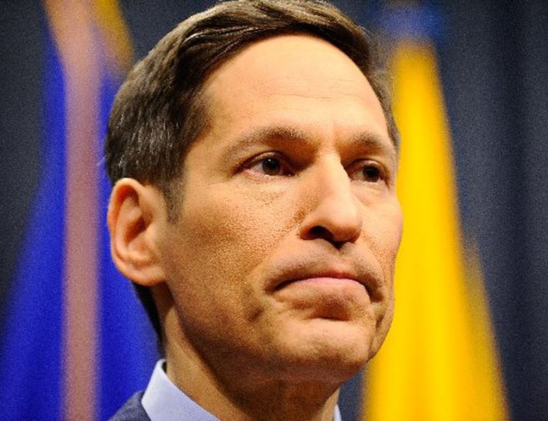 Tom Frieden, the CDC chief who recently left that post, warned that the elimination of the Prevention and Public Health Fund could cost lives across the country.