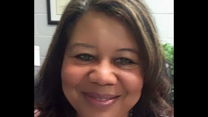 Bridgette Marques, former principal of Fulton County's State Bridge Crossing Elementary School, has filed a lawsuit against the school district, accusing them of retaliation for raising concerns about discriminatory conduct. (Courtesy of HKM Employment Attorneys LLP)