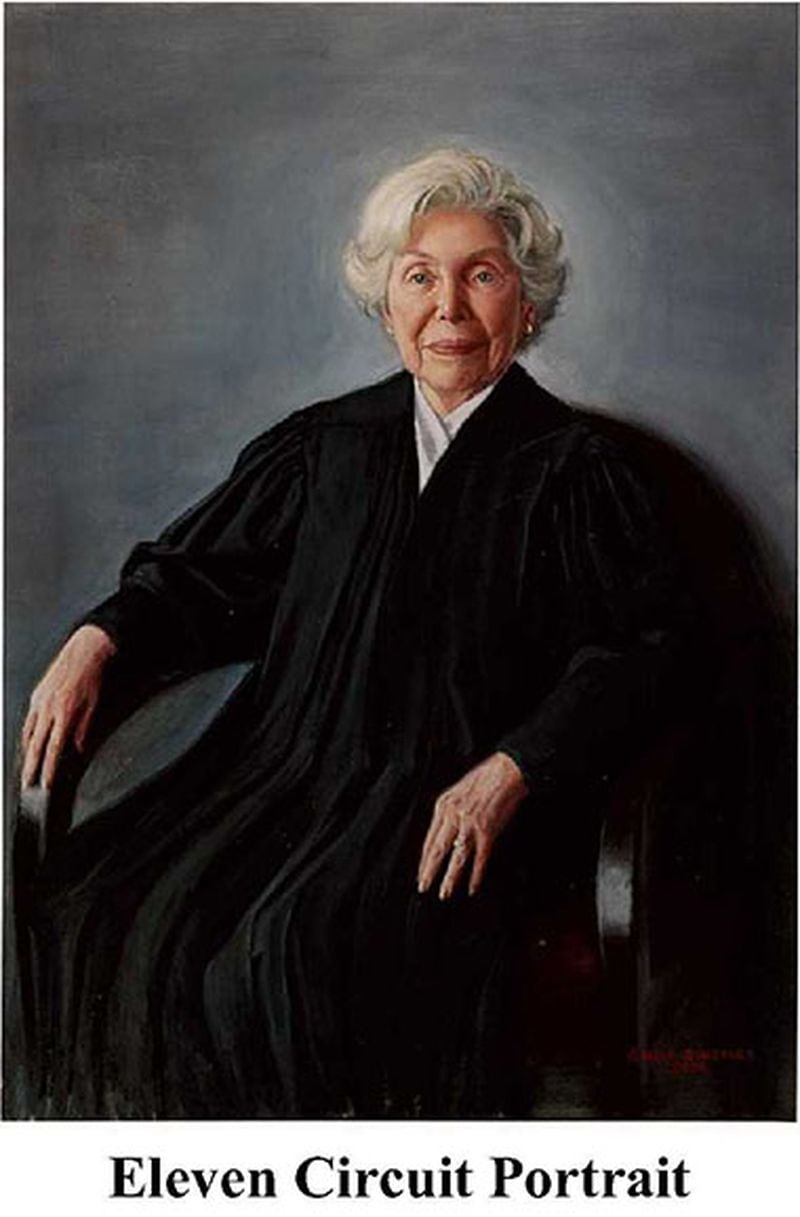 The Honorable Phyllis A. Kravitch
