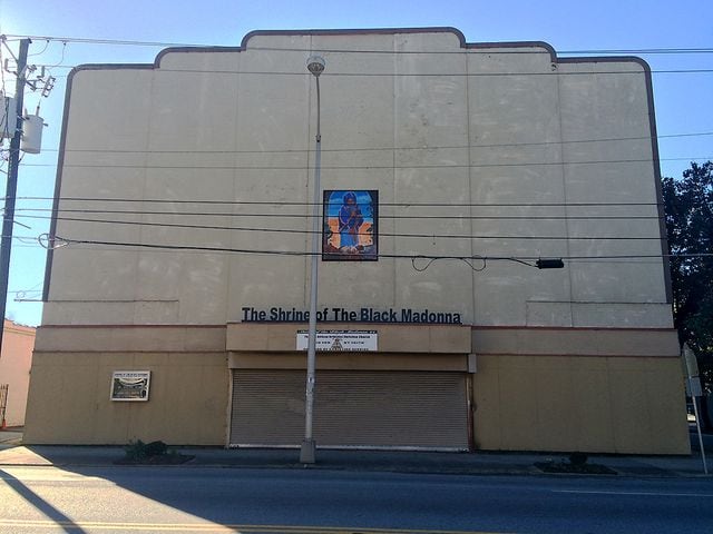The Gordon Theatre
