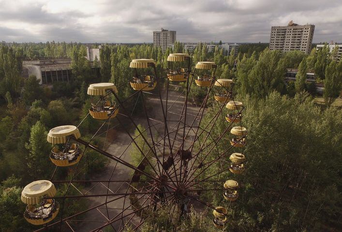 Chernobyl