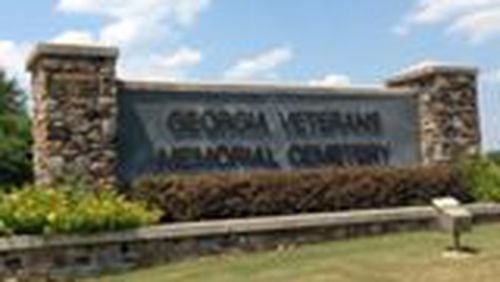 Photo: Georgia Department of Veterans Service, contributed by Ann Smith Warren.