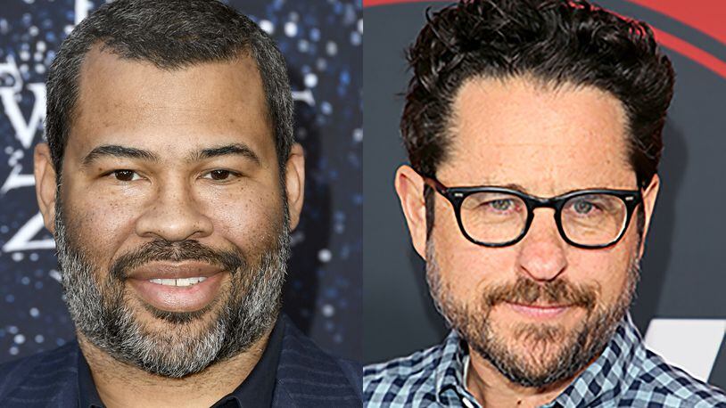 Jordan Peele and J.J. Abrams are going to work on an HBO series in Georgia but will donate their own fees to the ACLU and Fair Fight Georgia to fight proponents of the "heartbeat" abortion bill.