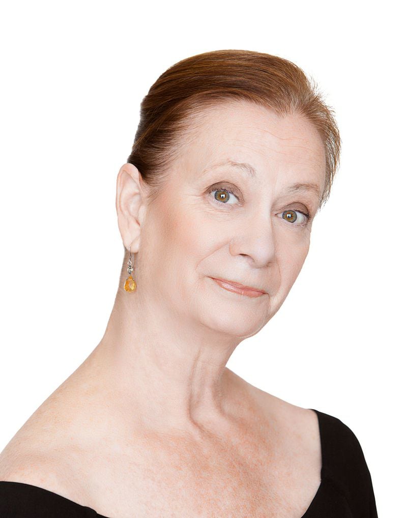 Sharon Story, dean of the Atlanta Ballet Centre for Dance Education
(Courtesy of Atlanta Ballet)